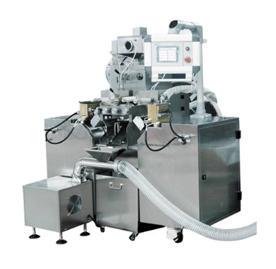 Zalety automatycznych maszyn do napełniania kapsułek