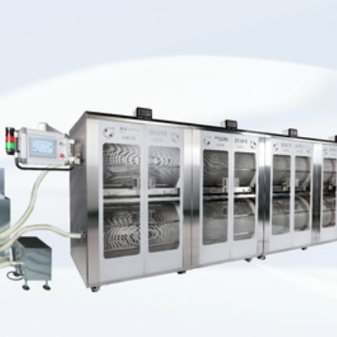 Rola systemów suszenia Softgel w utrzymaniu integralności i jakości kapsułek