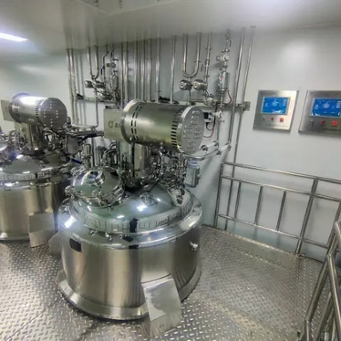 Zrozumienie technologii systemów topienia żelatyny