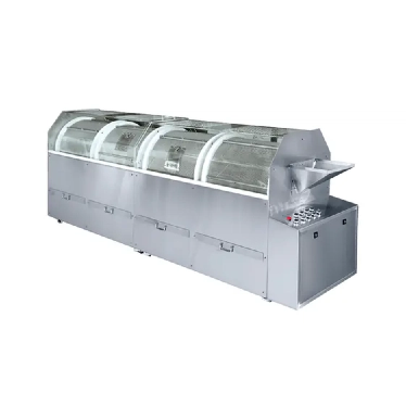 Kluczowe czynniki, które należy wziąć pod uwagę przy wyborze systemu suszenia Softgel dla Twojej linii produkcyjnej